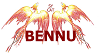 Sail Bennu